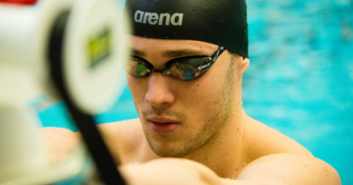 Sterreichischer Schwimmverband Pilhatsch Und Reitshammer Im Em Semifinale