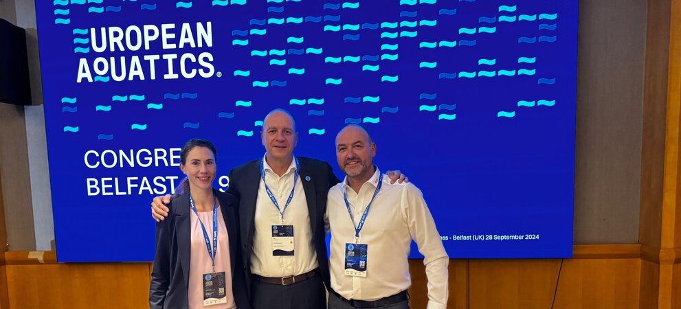 European Aquatics Kongress